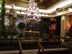 -汤泉良子.足疗按摩.SPA(中关村店)