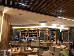 大堂-吟松日式料理(莘庄店)
