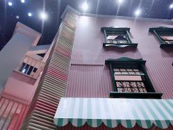 -奈尔宝家庭中心·亲子餐厅(华采天地店)