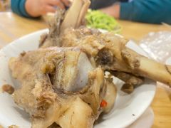 -水仙拉面(水仙街店)