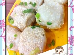生煎-小杨生煎(龙之梦购物中心店)