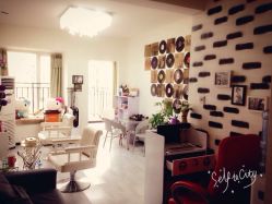 -ASG Hair Salon烫染·接发