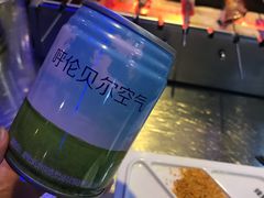 -很久以前羊肉串(大华三路店)