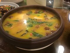 -胡杨记忆(和平路店)