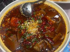 -金时代顺风大酒店(静安大融城店)