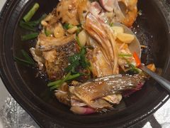 -大榕树下顺德菜(融创茂店)