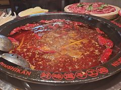 -牛市坎火锅(建设路店)