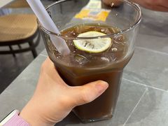 -永盛茶档·港式餐厅(桥北店)