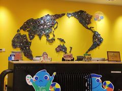 -杨梅红艺术教育(万象城教学中心)