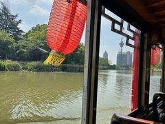 -南通濠河风景名胜区