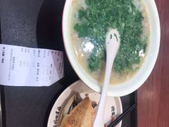 -武圣羊汤·西北面(朝阳门店)
