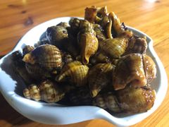 -胖大嫂渔家排档·全海景餐厅(渔村店)