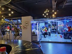 -CIAO·团建聚餐·生日派对轰趴馆(福田店)