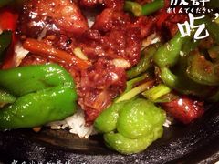 -半秋山西餐厅(襄阳万达店)