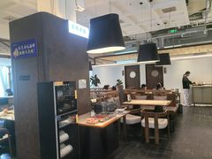 -烹贝小馆(华采天地店)