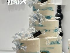 -杜哈夫DOUX RÊVE·生日蛋糕(日月光店)
