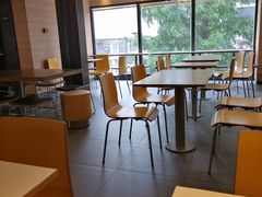 -麦当劳(漳州二路店)