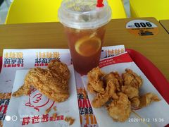 -胖老爹美式炸鸡(远洋旗舰店)