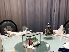 包厢-飞天大厦清真餐厅