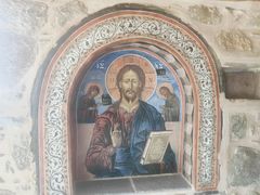 -梅黛奥拉修道院