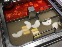 -海底捞火锅(方塔东街店)