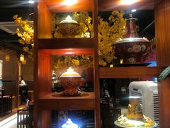 -京元盛铜锅涮肉(上海总店)