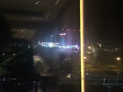 -广州增城富力万达嘉华酒店(增城万达广场地铁站店)