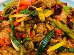 -香香海南菜餐厅