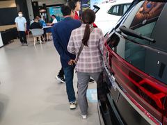 -上汽大众西安元泰4S店(浐灞生态区店)