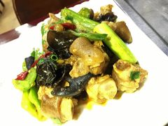 -红鼻子桂林米粉(金唐新光界店)