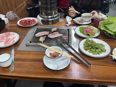 -风味烧烤(泰富店)