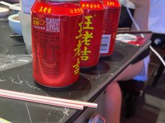 -巴蜀大将火锅(春熙店)