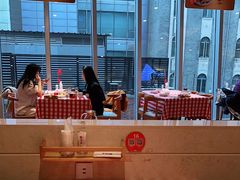 -西贝(吴江路湟普汇店)
