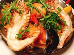 -YUE·6·西式融合餐厅(外滩六号店)