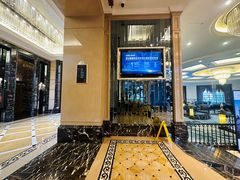 -上海浦东星河湾酒店