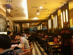 -阿香米线(北京华联万柳店)