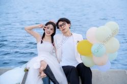 -雅云婚纱摄影工作室旗舰店