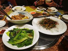 -顺意·顺德家乡菜(国际人才大厦店)