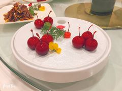 樱桃山药-北京全聚德(西客站店)