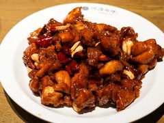 -河沿肉饼Beijing Pie(锡拉胡同店)