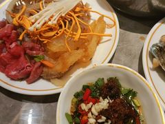 -星伦多自助料理·涮烤一体(杭州来福士店)