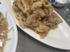 锅包肉-回锦轩(泉园店)