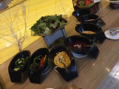 -苏州观园琉苏酒店-168西餐厅