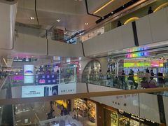 -万达广场(北京槐房店)