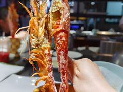 -铁板诱惑法式铁板烧(二七万达店)