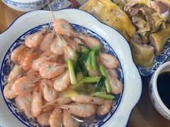 -洞天食府(北大街店)