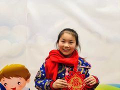 -蓝话筒·少儿成人演讲口才·主持朗诵·戏剧表演(大华第一坊店)