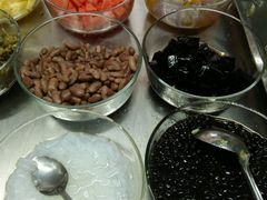 -忆夏爽黑仔漳州四果汤(顶澳仔猫街店)