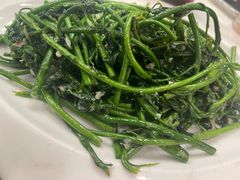 凉拌树花-大嫂镬仔·焖鸡煲·啫啫煲(逢源路店)