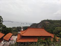 -南沙天后宫景区